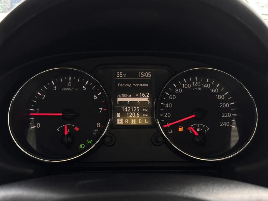 Nissan Qashqai I Рестайлинг Краснодар  - изображение 17