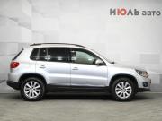 Volkswagen Tiguan I Рестайлинг Екатеринбург  - изображение 29