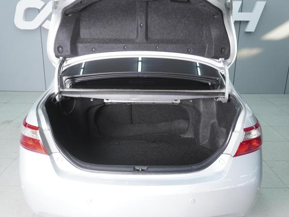 Toyota Camry VI (XV40) с пробегом 2008 года, цена 1 160 000 рублей, 274906 км, седан, Автокод Объявления