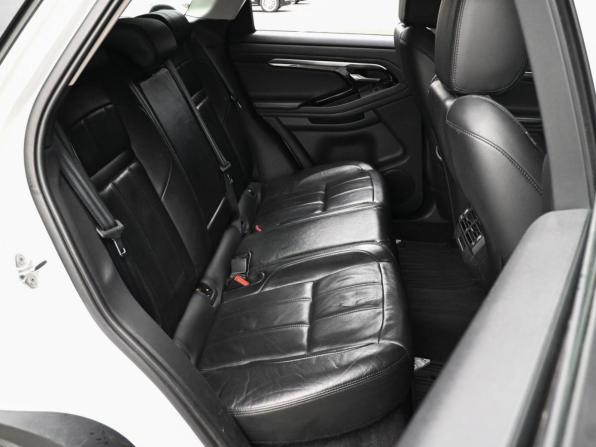 Land Rover Range Rover Evoque II с пробегом 2019 года, цена 3 199 000 рублей, 125203 км, внедорожник, Автокод Объявления