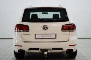 Volkswagen Touareg I Рестайлинг Сургут  - изображение 31