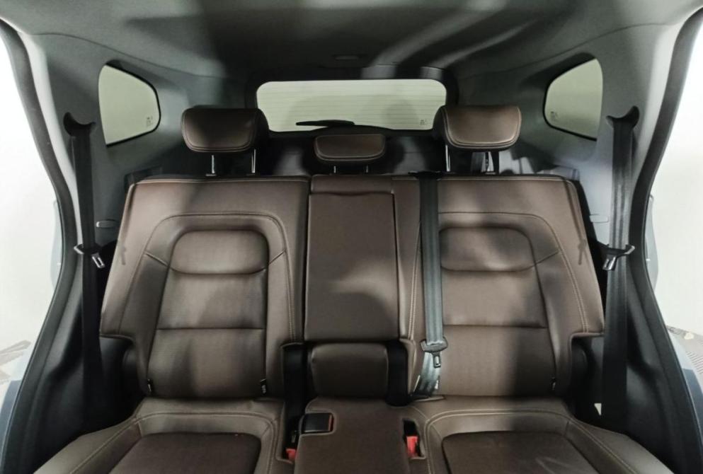 Chery Tiggo 8 Pro I Волгоград  - изображение 18