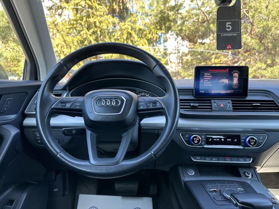 Audi Q5 II (FY) Санкт-Петербург  - изображение 13