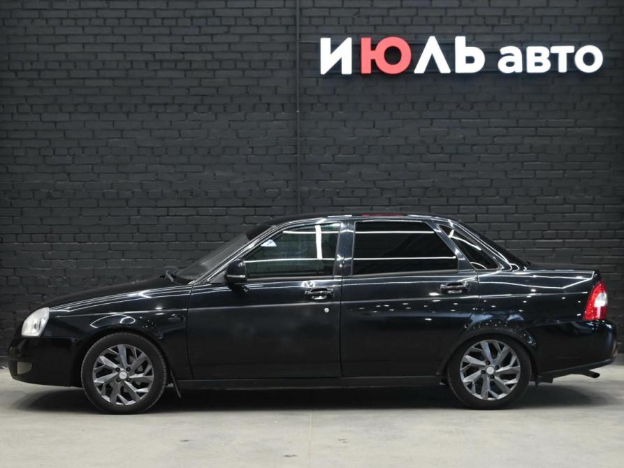 Lada (ВАЗ) Priora I Екатеринбург  - изображение 7