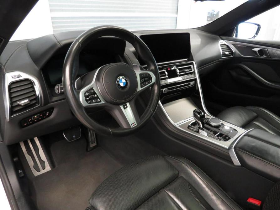 BMW 8 серии II (G14/G15/G16) Рестайлинг Санкт-Петербург  - изображение 8