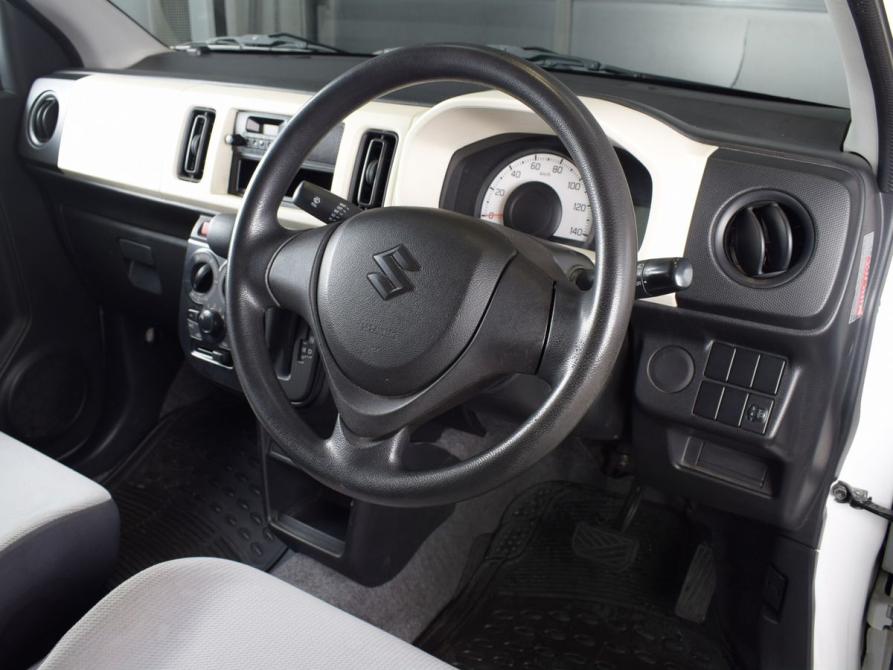 Suzuki Alto VIII (HA36) Кемерово  - изображение 6