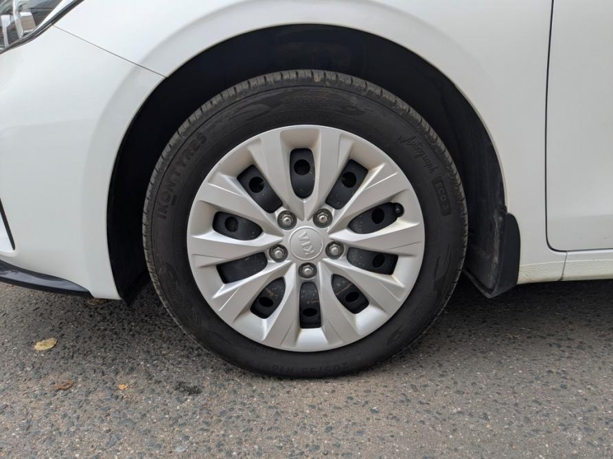 Kia Cerato IV Москва  - изображение 20