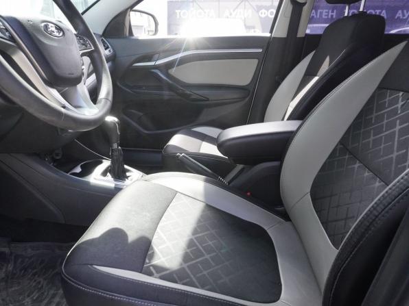 Lada (ВАЗ) Vesta I с пробегом 2020 года, цена 1 063 000 рублей, 147138 км, универсал, Автокод Объявления