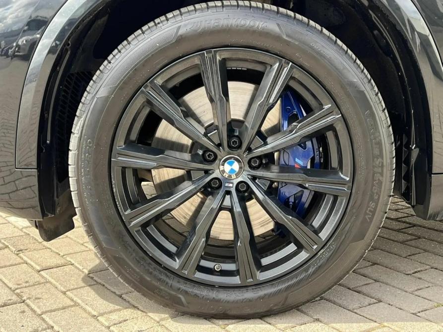 BMW X5 IV (G05/G18) Санкт-Петербург  - изображение 7