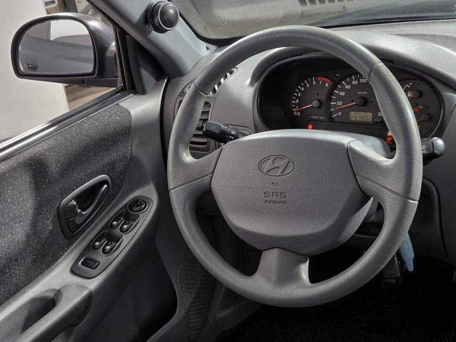 Hyundai Accent II Нижний Новгород  - изображение 15