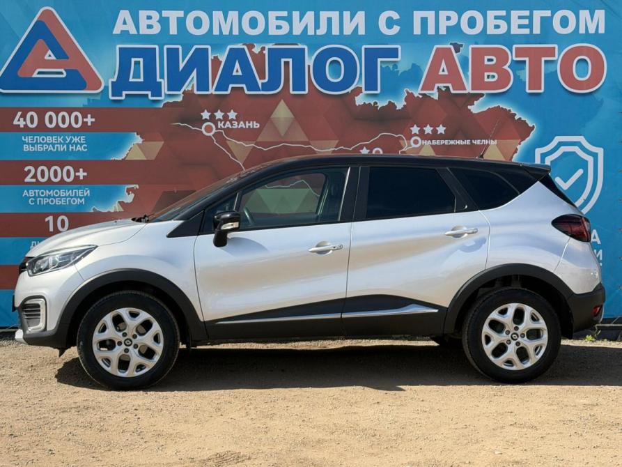 Renault Kaptur I Набережные Челны  - изображение 6