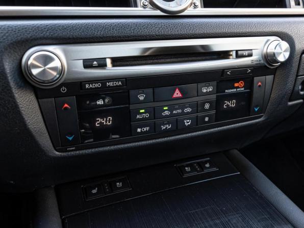 Lexus GS IV с пробегом 2012 года, цена 2 320 000 рублей, 219627 км, седан, Автокод Объявления
