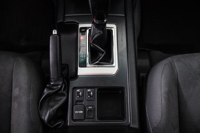Toyota Land Cruiser Prado 150 Series с пробегом 2012 года, цена 2 570 000 рублей, 201524 км, внедорожник, Автокод Объявления