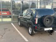 Lada (ВАЗ) Niva Travel I Санкт-Петербург  - изображение 17
