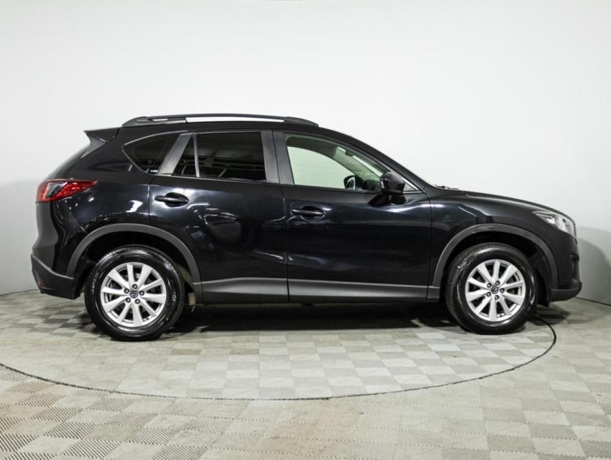 Mazda CX-5 I Санкт-Петербург  - изображение 4