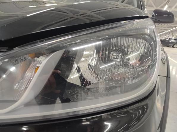 Kia Rio IV с пробегом 2019 года, цена 1 450 000 рублей, 118147 км, хэтчбек, Автокод Объявления