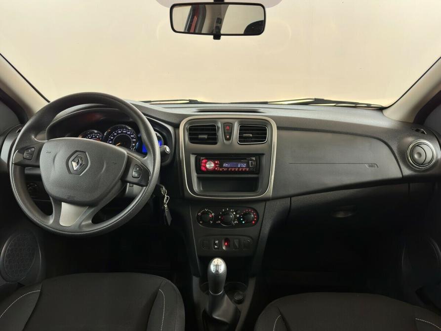 Renault Sandero II Москва  - изображение 5