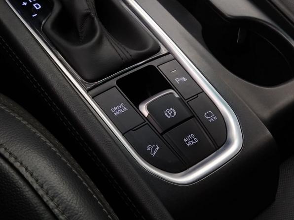 Hyundai Santa Fe IV с пробегом 2019 года, цена 2 750 000 рублей, 130000 км, внедорожник, Автокод Объявления