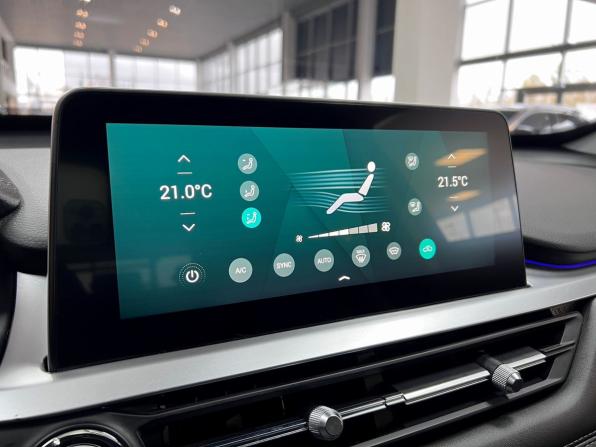Chery Tiggo 7 Pro I с пробегом 2020 года, цена 1 645 000 рублей, 48492 км, внедорожник, Автокод Объявления