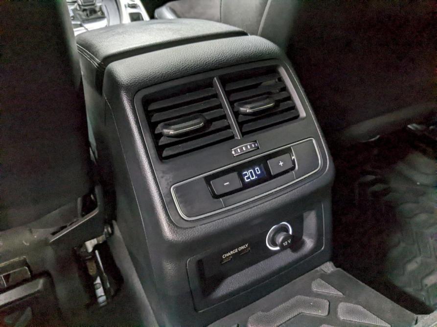 Audi A4 V (B9) Москва  - изображение 16