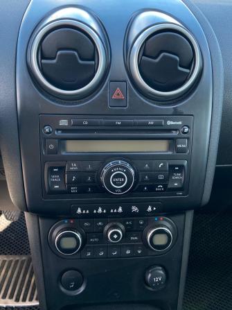 Nissan Qashqai I с пробегом 2007 года, цена 695 000 рублей, 193193 км, внедорожник, Автокод Объявления