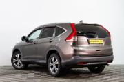 Honda CR-V IV Сургут  - изображение 24