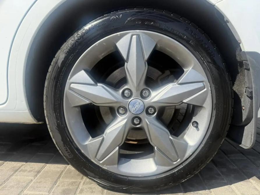 Ford Mondeo IV Рестайлинг Ростов-на-Дону  - изображение 24