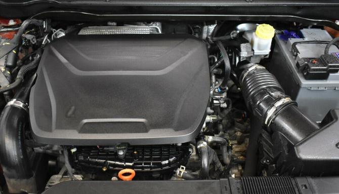 Haval Jolion I с пробегом 2023 года, цена 1 850 000 рублей, 47839 км, внедорожник, Автокод Объявления