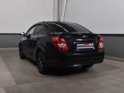 Chevrolet Aveo II Кемерово  - изображение 26
