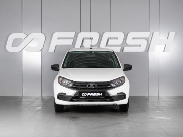 Lada (ВАЗ) Granta I Рестайлинг с пробегом 2019 года, цена 550 000 рублей, 180864 км, седан, Автокод Объявления
