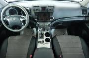Toyota Highlander II (XU40) Рестайлинг Омск  - изображение 37