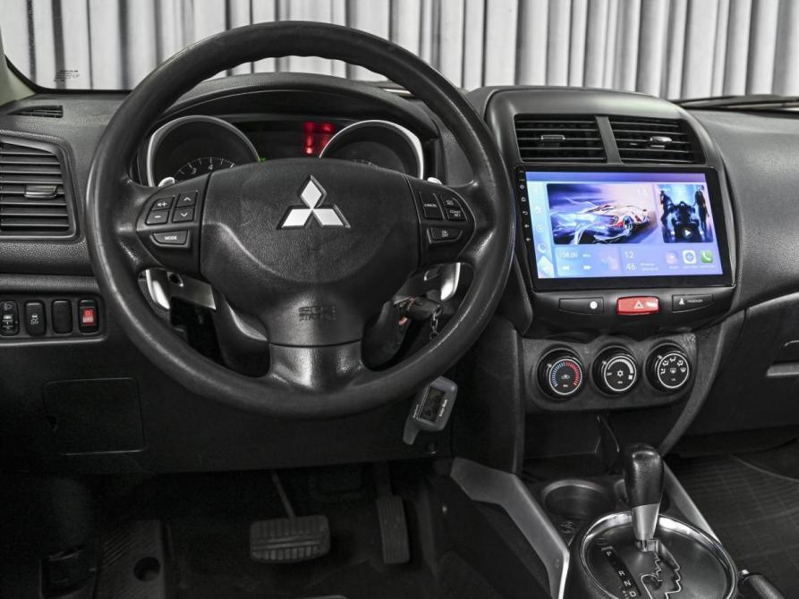 Mitsubishi ASX I Ставрополь  - изображение 13