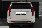 Mitsubishi Pajero Sport III Рестайлинг Москва  - изображение 30
