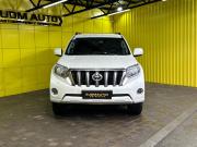 Toyota Land Cruiser Prado 150 Series Рестайлинг 1 Ижевск  - изображение 22