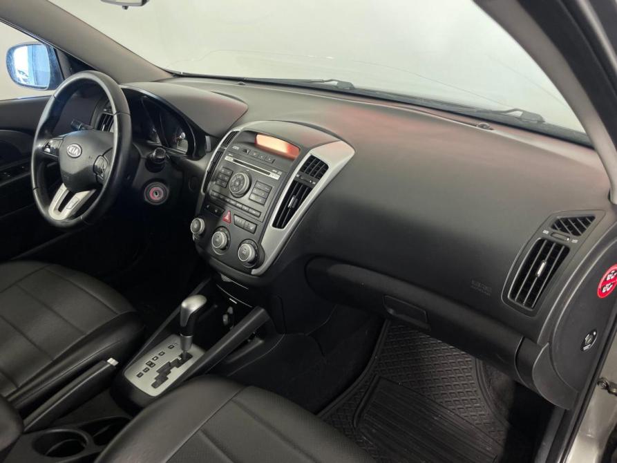 Kia Ceed I Рестайлинг Воронеж  - изображение 9