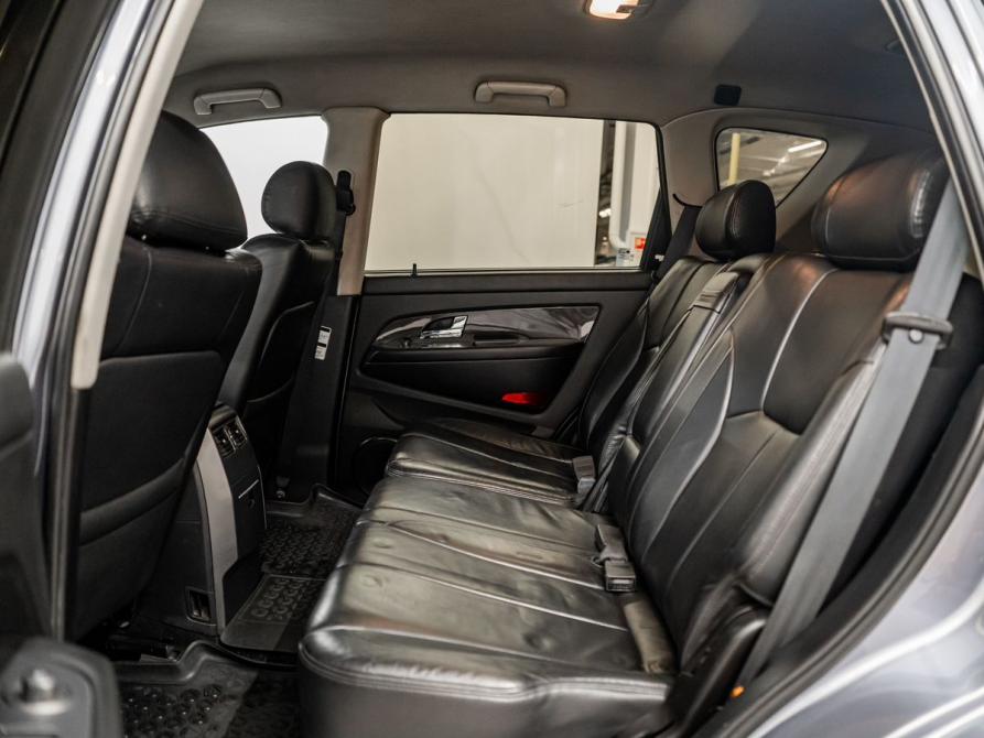 SsangYong Rexton II Красноярск  - изображение 8