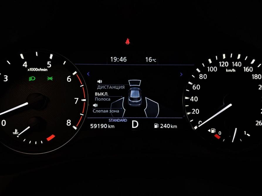 Infiniti QX50 II Москва  - изображение 18