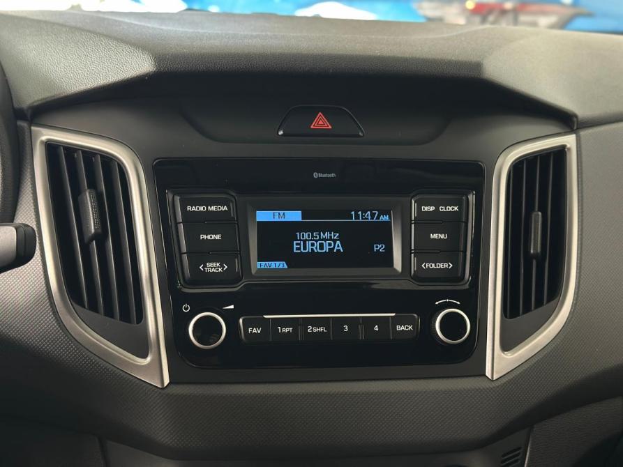 Hyundai Creta I Санкт-Петербург  - изображение 22
