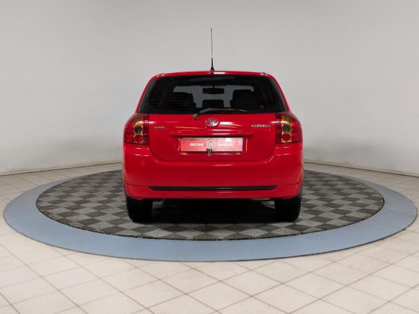 Toyota Corolla IX (E120 E130) Рестайлинг с пробегом 2006 года, цена 549 900 рублей, 240000 км, хэтчбек, Автокод Объявления