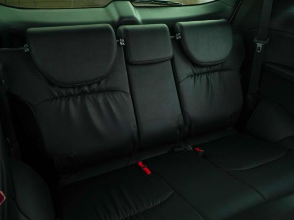 Honda Elysion II Рестайлинг 2 с пробегом 2023 года, цена 4 770 055 рублей, 20558 км, минивэн, Автокод Объявления