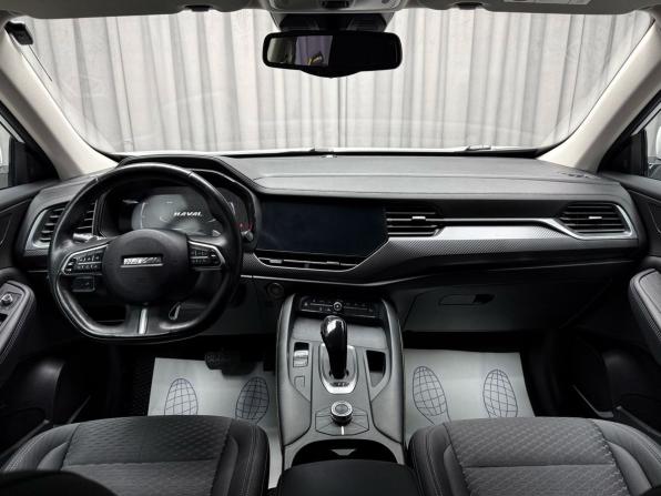 Haval F7x I с пробегом 2020 года, цена 1 769 000 рублей, 105165 км, внедорожник, Автокод Объявления