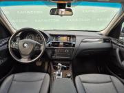 BMW X3 II (F25) Рестайлинг Екатеринбург  - изображение 18