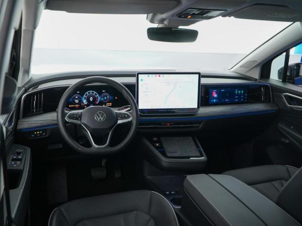 Volkswagen Talagon I Рестайлинг с пробегом 2025 года, цена 5 499 444 рубля, 8536 км, внедорожник, Автокод Объявления