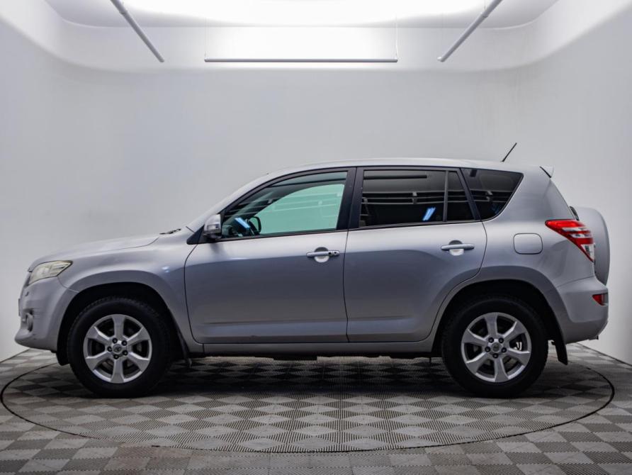 Toyota RAV4 III (XA30) Рестайлинг Москва  - изображение 2