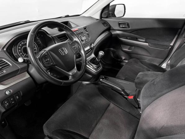 Honda CR-V IV с пробегом 2014 года, цена 1 649 000 рублей, 176014 км, внедорожник, Автокод Объявления