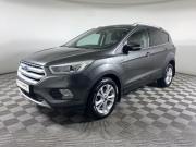 Ford Kuga II Рестайлинг Москва  - изображение 20