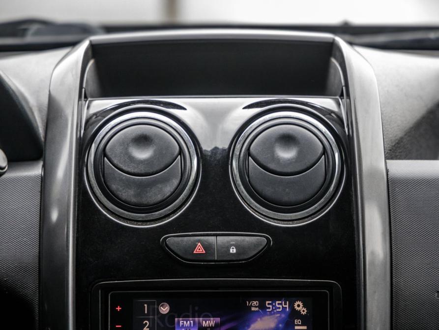 Renault Duster I Рестайлинг Волгоград  - изображение 18