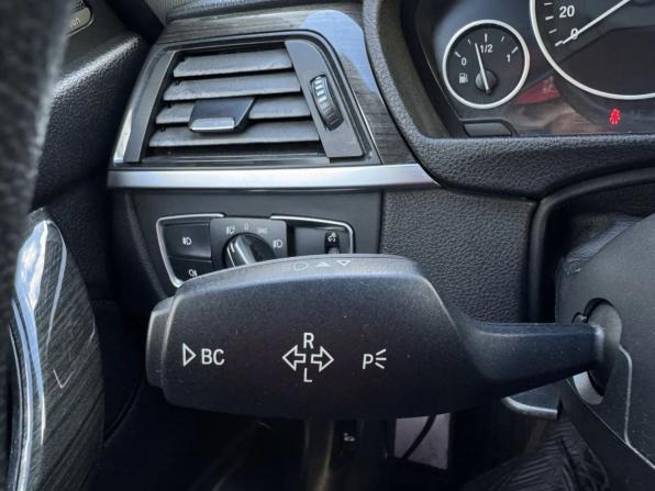 BMW 3 серии VI (F3x) с пробегом 2012 года, цена 1 450 000 рублей, 253067 км, седан, Автокод Объявления