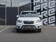 Hyundai Santa Fe II Рестайлинг Краснодар  - изображение 26