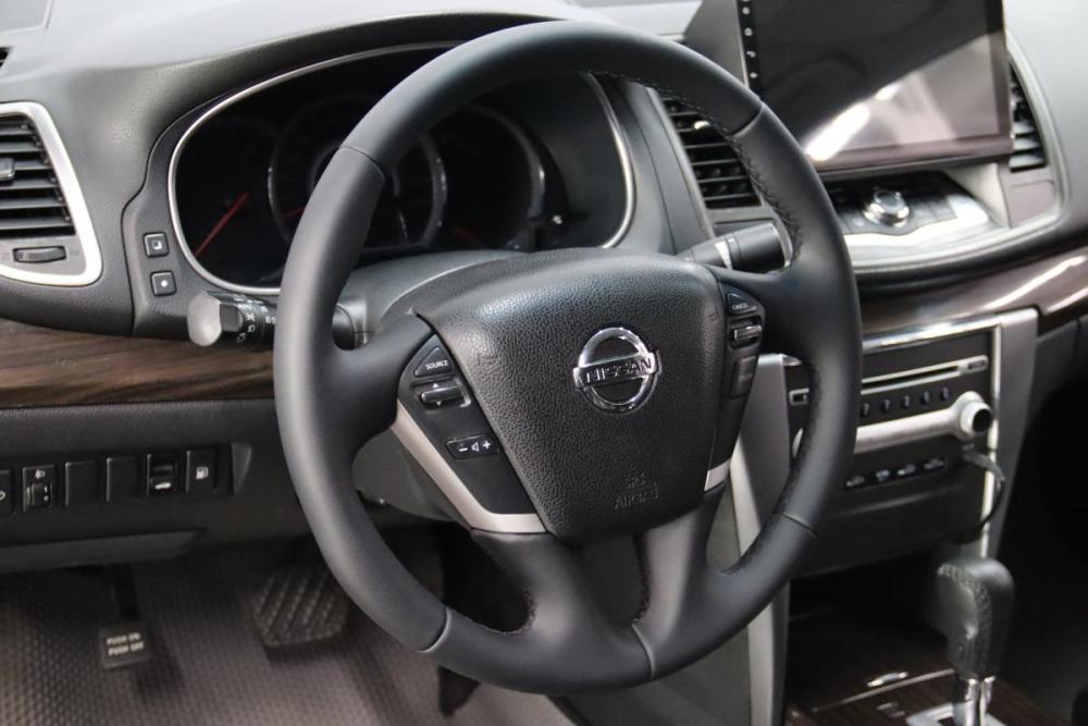 Nissan Teana II Рестайлинг Сургут  - изображение 17